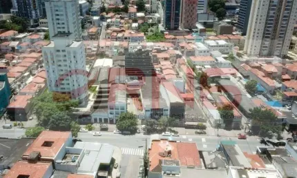 Terreno à venda na Rua Doutor César, 272, Santana, São Paulo, 5213 m2 por R$ 75.000.000