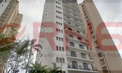 Apartamento com 4 quartos à venda na Rua Pedro Doll, 409, Santana, São Paulo, 270 m2 por R$ 1.300.000