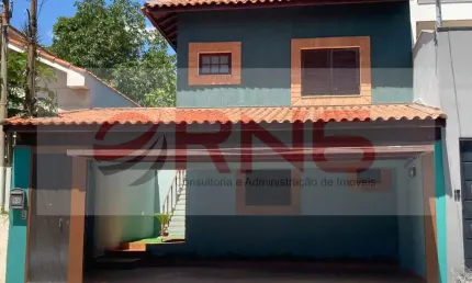 Casa com 4 quartos à venda na Rua Maria Curupaiti, 1298, Vila Ester (Zona Norte), São Paulo