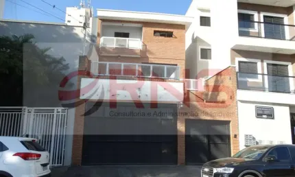 Casa com 4 quartos à venda na Rua Maria Curupaiti, 1112, Vila Ester (Zona Norte), São Paulo
