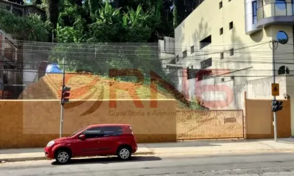Terreno à venda na Avenida Braz Leme, 1603, Casa Verde, São Paulo por R$ 8.000.000