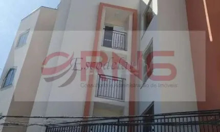 Apartamento com 2 Quartos à venda, 50 m² - Parada Inglesa 299.000,00 Sala cozinha Wc