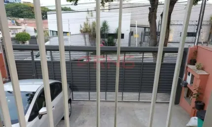 Casa com 3 quartos à venda na Rua Mangaratu, 291, Casa Verde, São Paulo