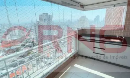 Apartamento com 2 quartos à venda na Rua Vicenza, 154, Vila Dom Pedro II, São Paulo