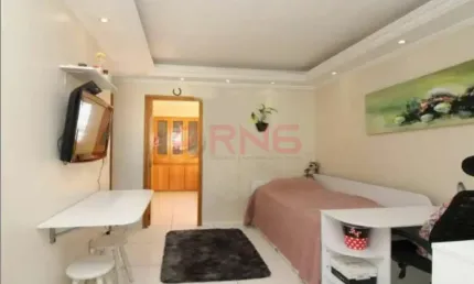 Apartamento com 2 quartos à venda na Rua Santo Egídio, 709, Santa Teresinha, São Paulo, 42 m2 por R$ 350.000