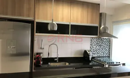 Apartamento com 3 quartos à venda na Avenida do Guacá, 277, Lauzane Paulista, São Paulo