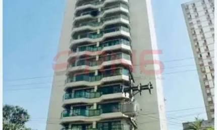Apartamento com 3 quartos à venda na Rua Capitão Manuel Novaes, 130, Santana, São Paulo