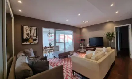 Apartamento com 4 quartos à venda na Rua Benta Pereira, 310, Santa Teresinha, São Paulo, 143 m2 por R$ 1.880.000