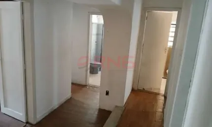 Apartamento com 2 quartos à venda na Rua José Debieux, 169, Santana, São Paulo, 142 m2 por R$ 550.000