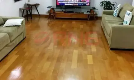 Apartamento com 4 quartos à venda na Rua Doutor Guilherme Cristofel, 280, Santana, São Paulo, 175 m2 por R$ 1.500.000