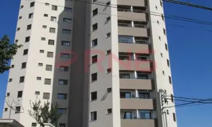 Apartamento com 2 quartos à venda na Rua Nova dos Portugueses, 1005, Chora Menino, São Paulo