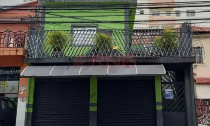 Casa com 4 quartos à venda na Rua Marambaia, 235, Casa Verde, São Paulo
