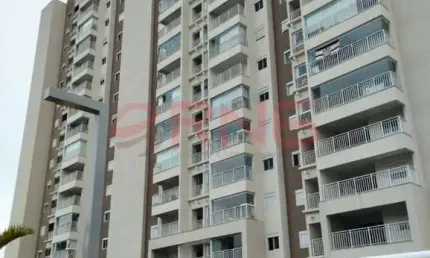 Apartamento com 3 quartos à venda na Rua Padre Caldas Barbosa, 155, Vila Guilherme, São Paulo