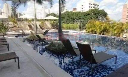 Apartamento com 4 quartos à venda na Rua Maria Curupaiti, 380, Vila Ester (Zona Norte), São Paulo, 298 m2 por R$ 9.000.000