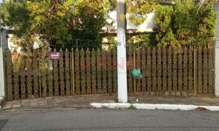 Terreno à venda na Rua Condessa Siciliano, 472, Jardim São Paulo (Zona Norte), São Paulo