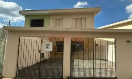 Sobrado  a venda vago 3 dormitórios , 3 vagas , 105m² no imirim