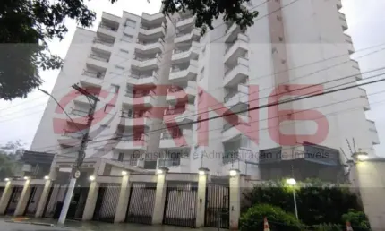 Apartamento com 3 quartos à venda na avenida marechal eurico gaspar dutra, 1850, santana, são paulo, 95 m2 por r$ 1.150.000