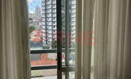 Apartamento com 3 quartos à venda na Rua Professor José Miziara, 61, Santa Teresinha, São Paulo