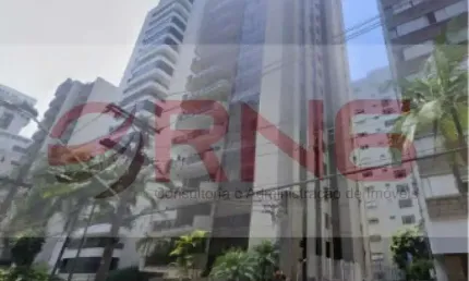 Cobertura com 4 quartos à venda na Rua Doutor Gabriel dos Santos, 591, Santa Cecília, São Paulo, 642 m2 por R$ 6.500.000