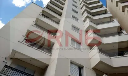 Apartamento com 3 quartos à venda na avenida marechal eurico gaspar dutra, 1850, santana, são paulo, 72 m2 por r$ 750.000