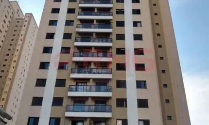 Apartamento com 3 quartos à venda na rua antônio domingues de carvalho, 101, parada inglesa, são paulo, 75 m2 por r$ 800.000
