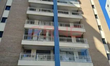 Apartamento para locação 3 dormitórios , 1 suíte , 2 vagas , 86m² em santana