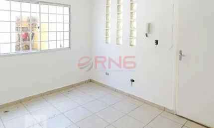 Sobrado  em condomínio fechado para alugar 3 dormitórios , 1 suíte , 1 vaga , 130m no jardim calu