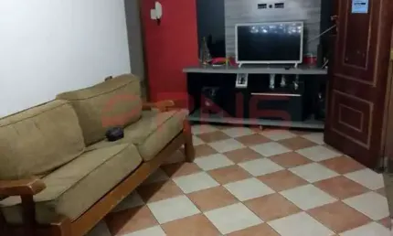 Casa com 2 quartos para alugar na Rua Pierre Bienvenu Noailles, 116, Chora Menino, São Paulo