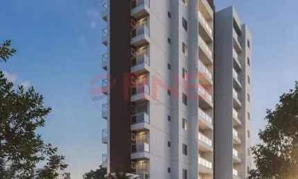 Apartamento com 2 quartos à venda na praça tenório de aguiar, 91, jardim são paulo (zona norte), são paulo, 53 m2 por r$ 538.535
