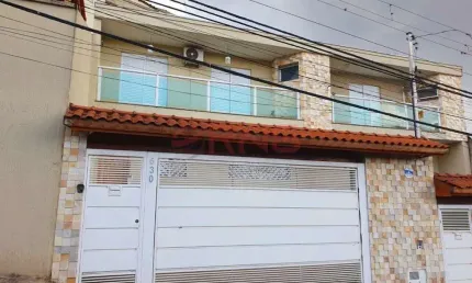 Casa com 3 quartos à venda na Rua Rocha Lima, 630, Vila Diva (Zona Norte), São Paulo
