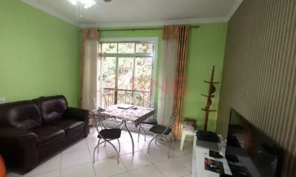 Apartamento com 2 quartos à venda na Rua Mussa Kuraien, 133, Parque Mandaqui, São Paulo