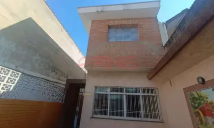 Casa com 3 quartos à venda na Rua Saguairu, 876, Casa Verde, São Paulo
