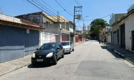 Terreno à venda na Rua José Zappi, 514, Vila Prudente, São Paulo, 300 m2 por R$ 1.101.000