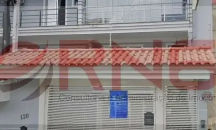 Casa com 3 quartos à venda na Rua Góis de Araújo, 130, Vila Dom Pedro II, São Paulo