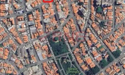 Casa com 3 quartos à venda na Rua Outeiro da Cruz, 86, Jardim São Paulo (Zona Norte), São Paulo
