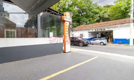 Casa comercial para alugar na Rua Augusto Tolle, 973, Santana, São Paulo