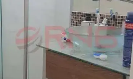 Apartamento a venda 2 dormitórios , 1  vaga , 50m² no imirim