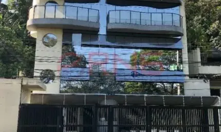 Prédio para alugar na avenida braz leme, 1623, casa verde, são paulo, 1210 m2 por r$ 130.000