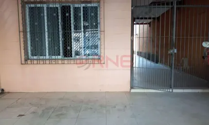 Casa com 3 quartos para alugar na Rua Francisco Bruno, 273, Vila Mariza Mazzei, São Paulo