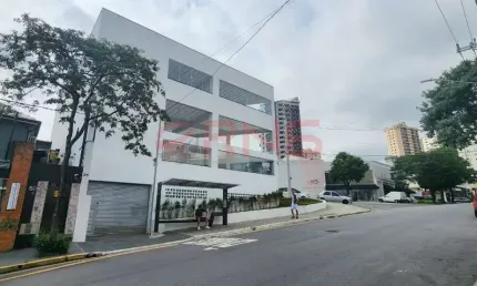 Prédio para alugar na Rua Guarapuã, 21, Jardim Franca, São Paulo