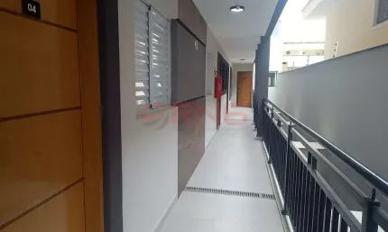 Apartamento com 2 quartos à venda na Rua Doutor Nelson da Veiga, 112, Vila Nova Mazzei, São Paulo