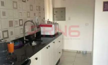 Apartamento com 3 quartos à venda na Rua José de Ibarra, 165, Parque Mandaqui, São Paulo