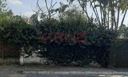 Terreno à venda na Rua Antônio Pestana, 144, Tremembé, São Paulo