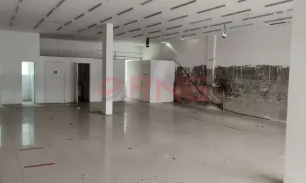 Salão comercial para locação vila nova cachoeirinha