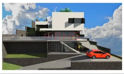 Terreno em condomínio fechado à venda na Alameda Peru, 86, Roseira, Mairiporã, 369 m2 por R$ 390.000