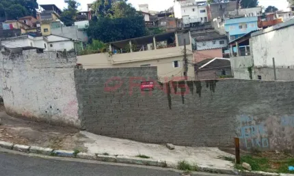 Terreno à venda na Rua Irineo Varoni, 276, Jardim Tremembé, São Paulo