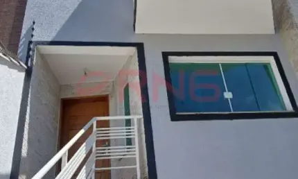 Sobrado NOVO a venda 3 Dormitórios, 1 suíte , 5 vagas 180m² no Mandaqui