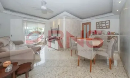 Apartamento com 3 quartos à venda na Rua Senhor do Monte, 95, Água Fria, São Paulo