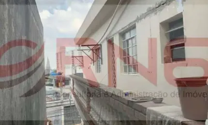 Terreno à venda na Rua Quintiliano de Mesquita, 103, Imirim, São Paulo