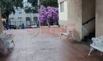 Apartamento com 1 quarto à venda na Rua Rosa Mendes, 62, Jardim Penha, São Paulo, 43 m2 por R$ 230.000